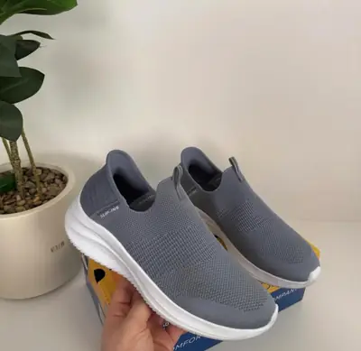 Skechers Slip-Ins en Skechers Slip-Ins