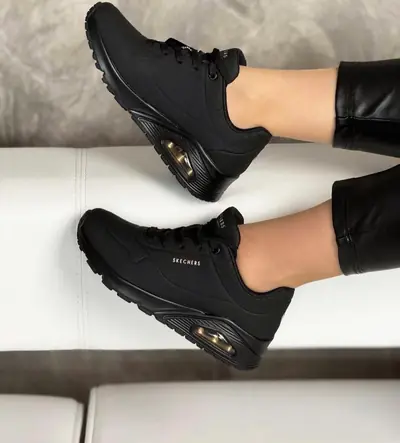 Skechers Uno Stand On Air en Skechers Uno Stand On Air