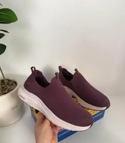 Skechers Vapor Foam True Classic en Skechers Vapor Foam True Classic