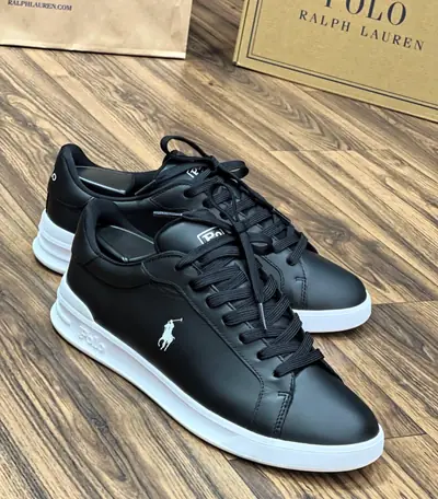 U.S. Polo Assn. Retro Runner en U.S. Polo Assn. Retro Runner