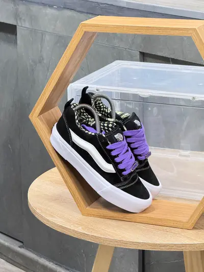 Vans Old Skool en Vans Old Skool