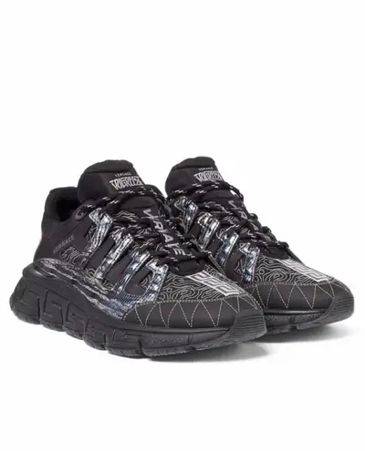 Versace Trigreca en Versace Trigreca